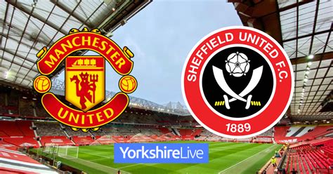 Oct 21, 2023 · The latest Manchester United vs. Sheffield United odds list Man United as the -250 favorite (risk $250 to win $100) on the 90-minute money line, with Sheffield United the +600 underdog. A draw is ... 